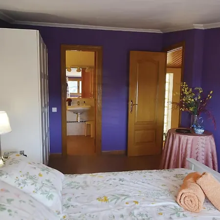בית נופש Cozy In St, Cebria De Vallalta With Wifi *