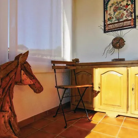 Cozy In St, Cebria De Vallalta With Wifi * Sant Cebrià de Vallalta