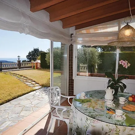 Cozy In St, Cebria De Vallalta With Wifi * Sant Cebria de Vallalta