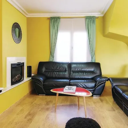 Cozy In St, Cebria De Vallalta With Wifi *