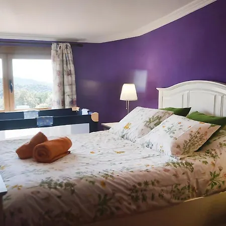 Holiday home Cozy In St, Cebria De Vallalta With Wifi *