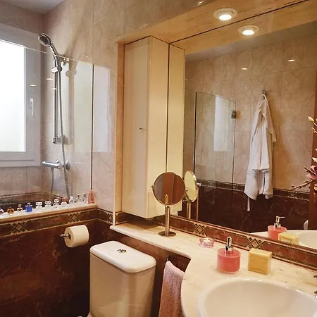 Cozy In St, Cebria De Vallalta With Wifi *