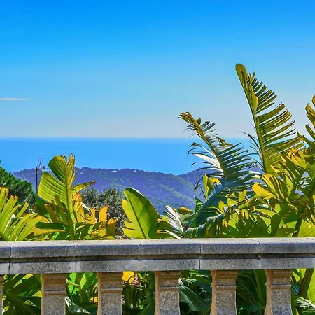 Holiday home Cozy In St, Cebria De Vallalta With Wifi Sant Cebria de Vallalta