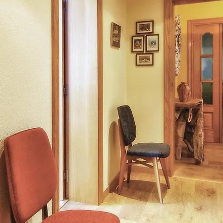 Cozy In St, Cebria De Vallalta With Wifi Holiday home Sant Cebria de Vallalta