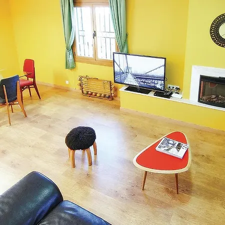 Cozy In St, Cebria De Vallalta With Wifi Sant Cebria de Vallalta