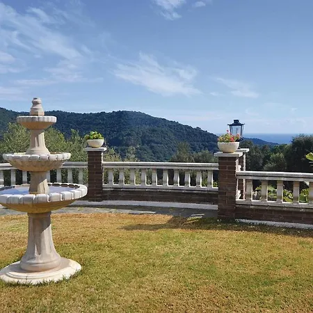 Cozy In St, Cebria De Vallalta With Wifi * Sant Cebria de Vallalta