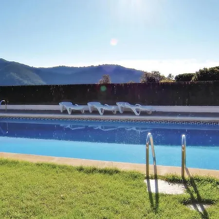 Cozy In St, Cebria De Vallalta With Wifi Holiday home