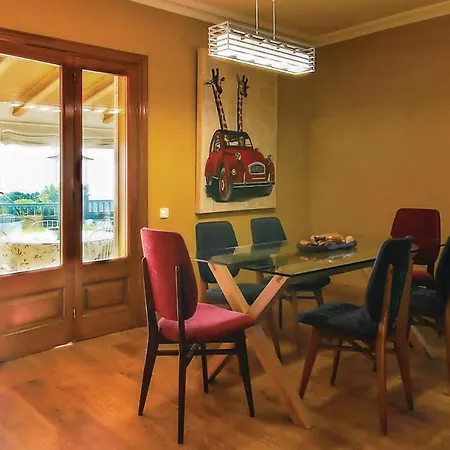 Cozy In St, Cebria De Vallalta With Wifi Holiday home *