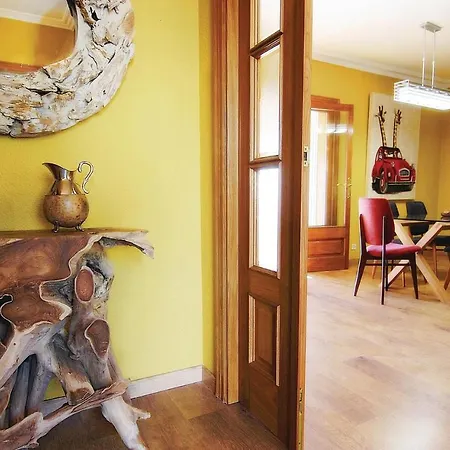 Cozy In St, Cebria De Vallalta With Wifi Holiday home Sant Cebria de Vallalta