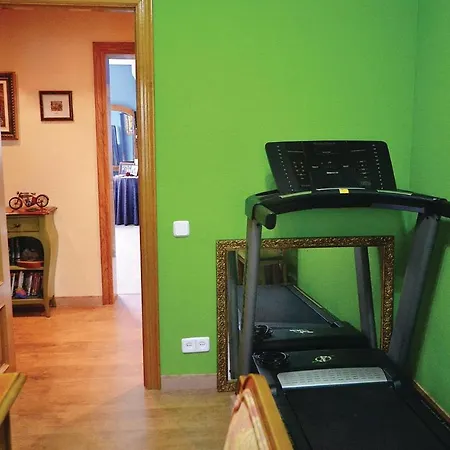 Holiday home Cozy In St, Cebria De Vallalta With Wifi Sant Cebria de Vallalta