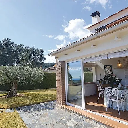 Holiday home Cozy In St, Cebria De Vallalta With Wifi *