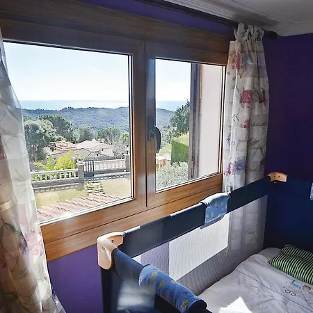 Cozy In St, Cebria De Vallalta With Wifi Sant Cebria de Vallalta