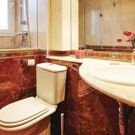 Cozy In St, Cebria De Vallalta With Wifi Holiday home *