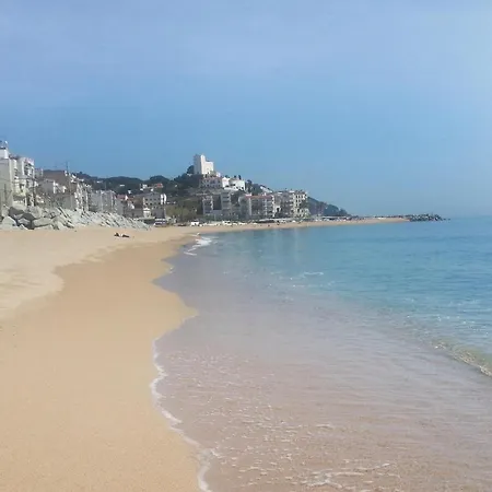 Cozy In St, Cebria De Vallalta With Wifi Holiday home *