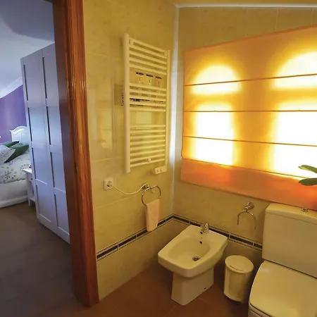 Cozy In St, Cebria De Vallalta With Wifi * Sant Cebria de Vallalta