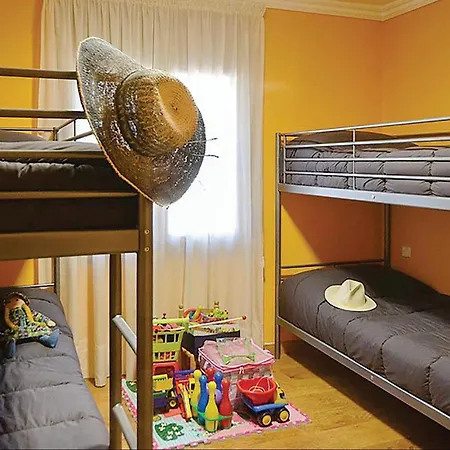 Holiday home Cozy In St, Cebria De Vallalta With Wifi