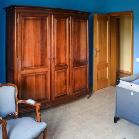 Cozy In St, Cebria De Vallalta With Wifi Holiday home Sant Cebria de Vallalta