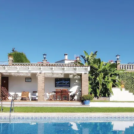 Holiday home Cozy In St, Cebria De Vallalta With Wifi