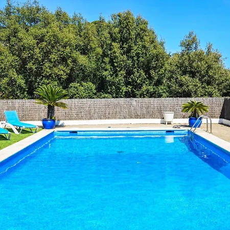 Holiday home Cozy In St, Cebria De Vallalta With Wifi