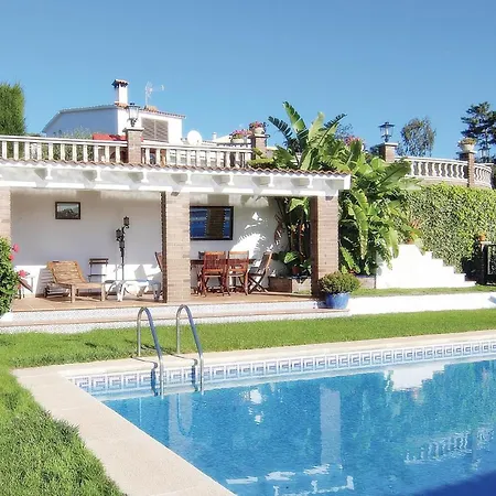 Cozy In St, Cebria De Vallalta With Wifi Sant Cebria de Vallalta