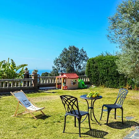 Cozy In St, Cebria De Vallalta With Wifi Holiday home Sant Cebria de Vallalta