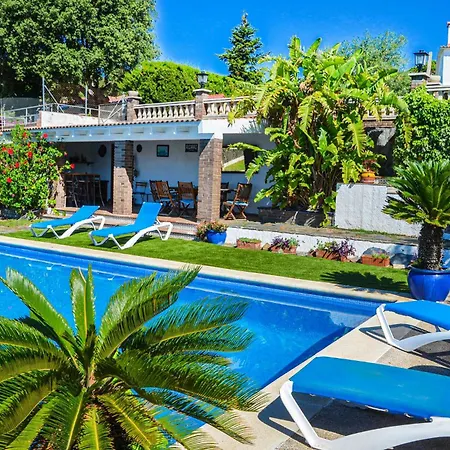 Holiday home Cozy In St, Cebria De Vallalta With Wifi